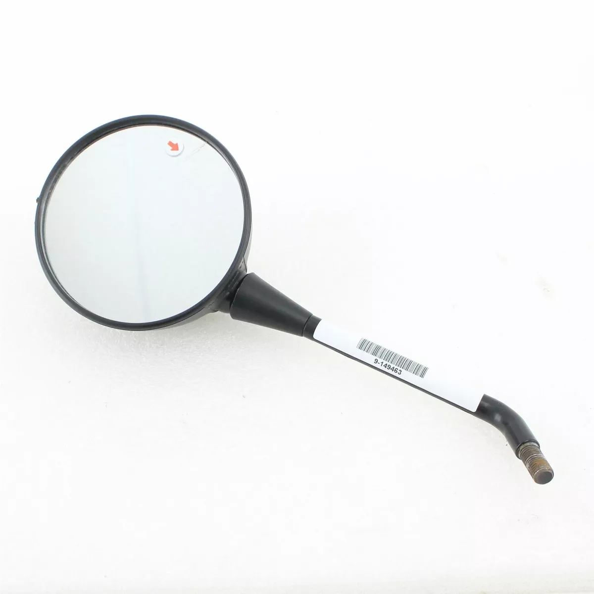 2010-2013 BMW R 1200 GS ADVENTURE TU L/H Left Hand Mirror 