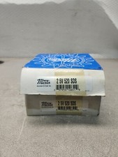 NEW IN BOX LOT OF 2 Martin Bushing Bore V-Belt Pulley 2 5V 520 SDS