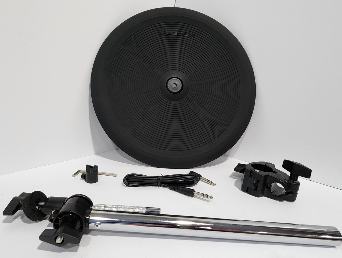 新品☆日本未発売☆Roland/ATV互換15インチチャイナシンバル☆Lemon Lemon 15