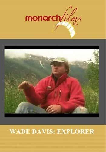 Wade Davis: Explorer (DVD)