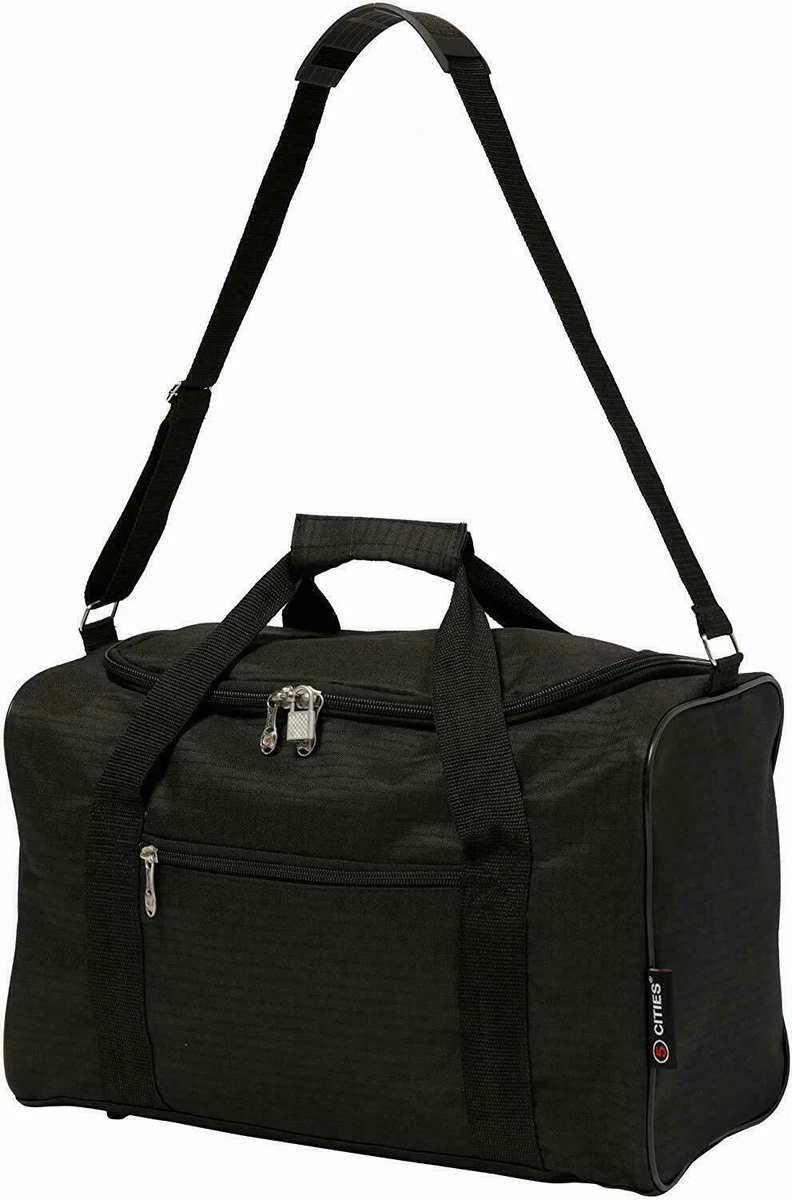 Only-bags.store Sac de voyage Sac de sport 40x20x25 Ryanair Sac de bagage à  main