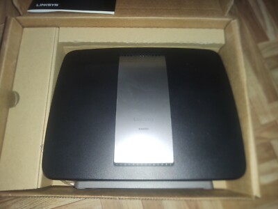 Linksys AC3200 Tri-Band Smart Wi-Fi Router with Gigabit and USB