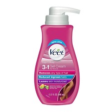 Veet Hair removal Aloe 60g (8901396352501)