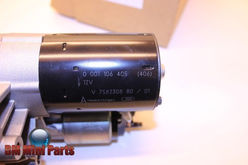 MINI Starter Motor 0,95 KW 12417552105 - Picture 3 of 3