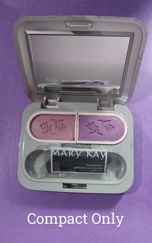 Signature Eye Color by Mary Kay. Disc'd. Compacts & Brush - Combine Ship & Save! - Picture 88 of 90
