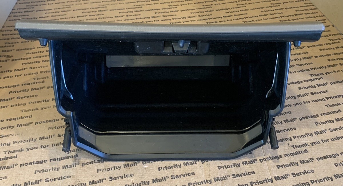 94-98 Toyota Land Cruiser Glove Box Storage Compartment