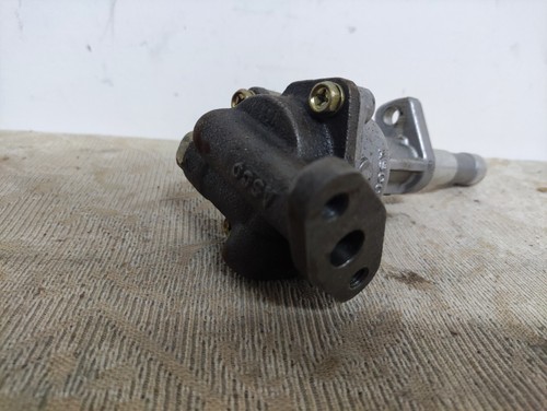 NOS OEM TOYOTA トヨタ ASCO OIL PUMP ASSEMBLY STOUT RK101 5R engine # 15100-40030 - 第 2/5 張圖片