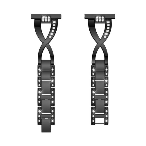For Garmin Vivoactive 5 3 Music Vivomove HR Replacement Watch Band Wrist Strap - Picture 149 of 206