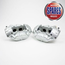 Classic MG MGRV8 RV8 Brake Caliper NEW Outright Pair L/H &amp; R/H GBC90182 GBC90183