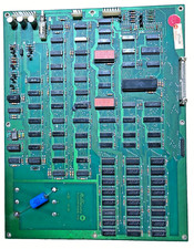 Defender complete PCB board set REPAIR ESTIMA...