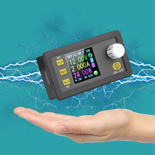 DPS3005 Einstellbare Stromversorgung Step-down Modul LCD Netzteile Module - Bild 5 von 12