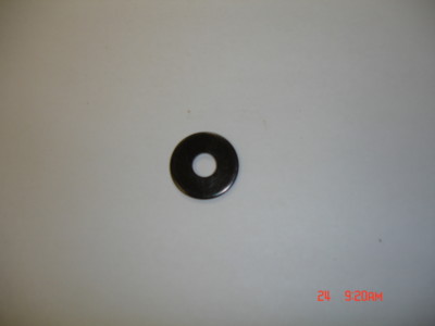 92022-1302 KAWASAKI OEM NOS MUFFLER/SUSPENSION WASHER KZ750,ZN700