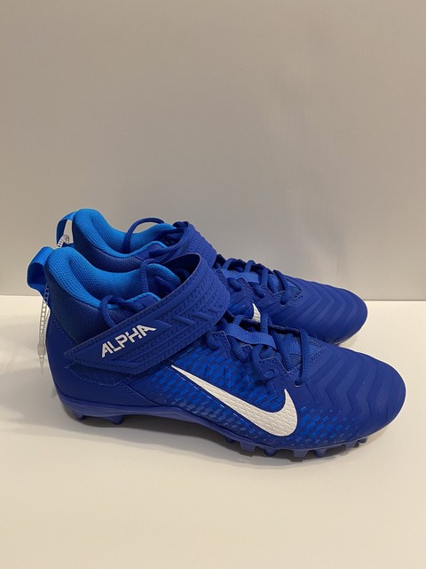 nike alpha menace varsity