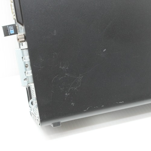 Ordinateur de bureau HP 290 G3 SFF Windows 11 Intel i5 10505 8 Go 512 Go SSD USB 3.0 HDMI - Photo 12/16