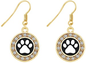 petsmart earrings