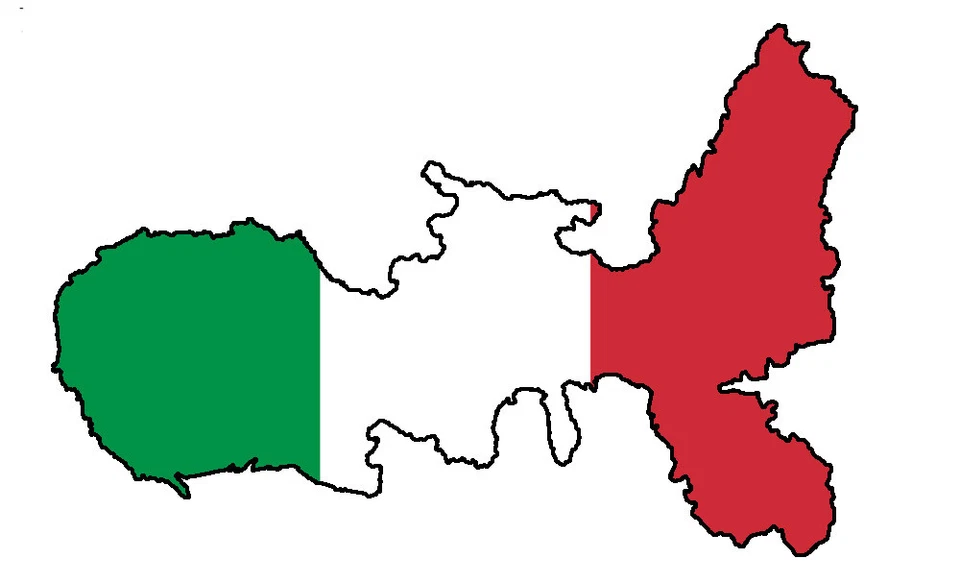 Auto Aufkleber " ELBA " Italien Insel 11cm Decal Vinyl Sticker! konturgeschn. - Bild 1 von 1