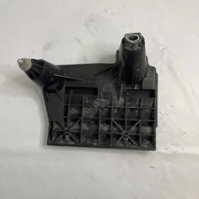 2020 FORD FUSION SE BATTERY UNDER TRAY HOLDER MOUNT BRACKET P/N DG93-10663-A