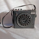 Vintage Panasonic Radio Model RF-888 PSB/FM/AM “Boombox” 1970s