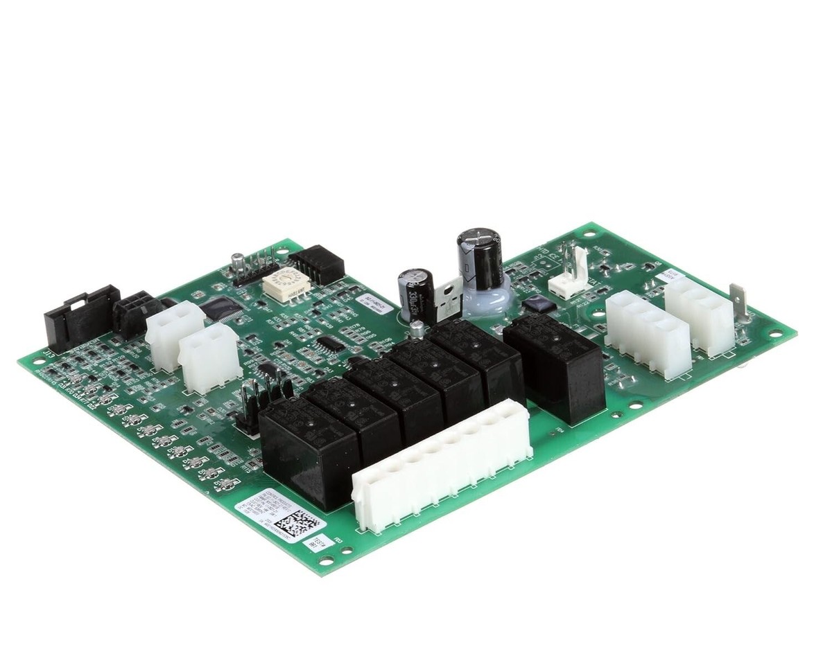 シリアル Repair Service for Scotsman 11-0621-21 Control Board