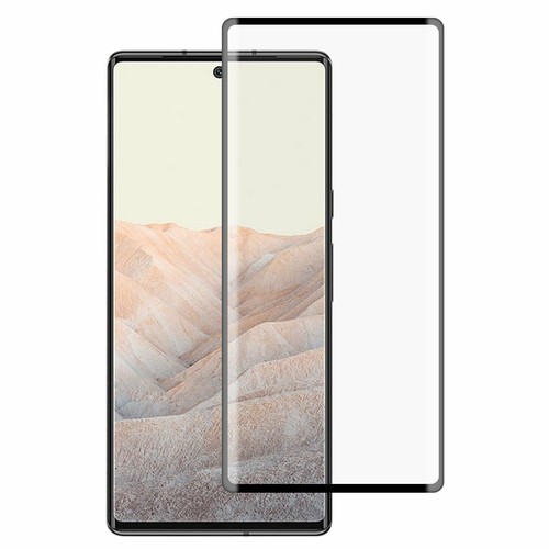 For Google Pixel 7 Pro 5 4XL 4 2 3 XL 3a 4a Full Tempered Glass Screen Protector - Picture 5 of 17