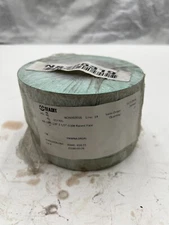 Teadit 357705 Ring Gasket NA-1001 1/8" 2-1/2" 150# Raised Face NSZ25319 W2920201