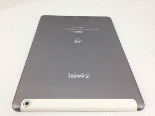 TABLET PC TECLAST X98 AIR II 9.7 32GB WIFI 18982663 - Imagen 4 de 6