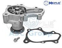 Meyle Ersatz Motor KüHlmittel Wasserpumpe 32-13 220 0004