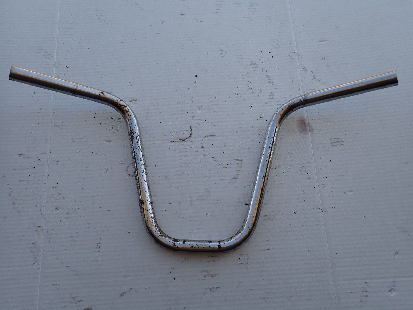 Garelli Gran Sport Moped handlebars eBay