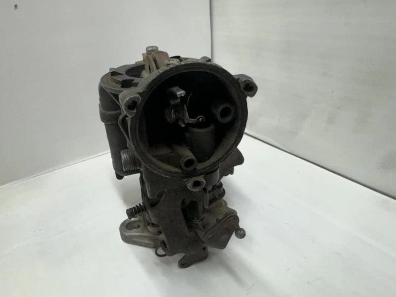 Carburador 6-300 ID D5TE-AFA compatible con furgoneta Ford E100 75-77 19480 Foto 3 de 3