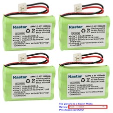 Kastar NiMH Battery Replace for Motorola SD-4591 SD-7500 SD-7501 SD-7502 SD-7561