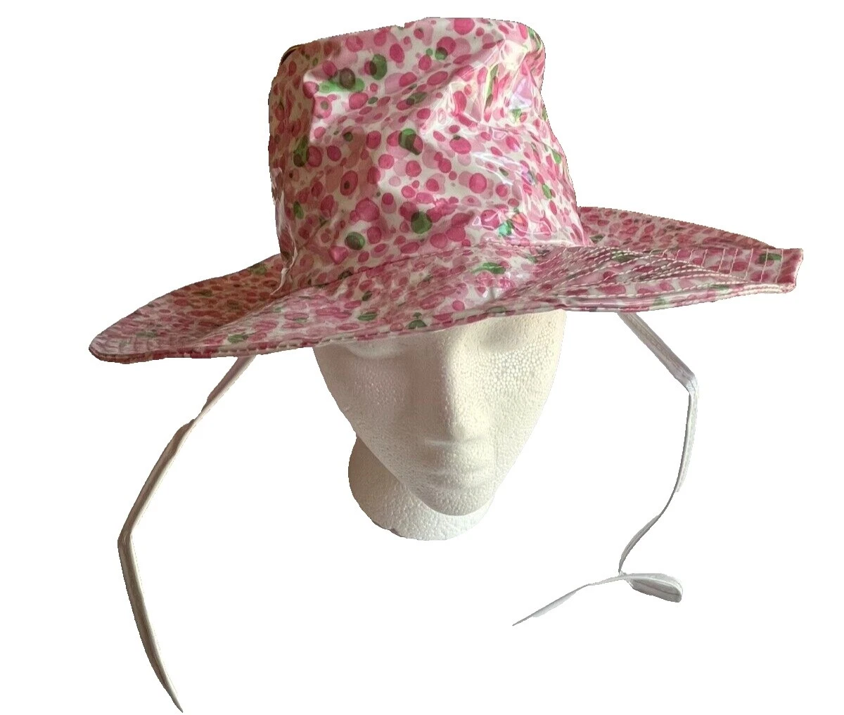 Verano/Playa Sombreros vintage 1960s para Mujer