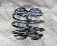 1997-2000 BMW Z3 2.3 2.8 Roadster E36/7 Factory Rear Axle Coil Barrel Springs OE