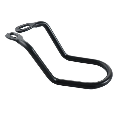 Bike Rear Derailleur Hanger Cycling Accessories Bicycle Derailleur Guard - Picture 12 of 12