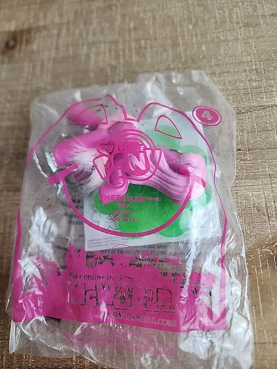 Foto 1 di 4