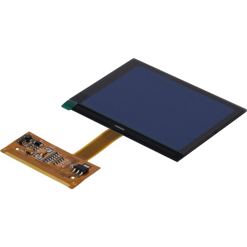 Display FIS MFA Kombiinstrument passend für AUDI A3 8L | A4 B5 | A6 C5 | TT 8N - Bild 5 von 6
