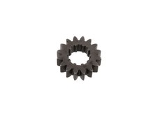 Festrad 16 Zahn, 2.Gang (4-Gang Motor) - Simson S51, KR51/2 Schwalbe