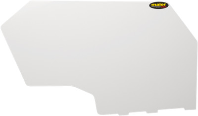 194631 PORTANUMERO POLARIS RZR XP 4 1000 4X4 EPS 64\' HIGH LIFTER EDITION 2021