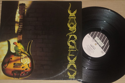 Lyres   Someone Who'll Treat You Right Now 12'' New Rose Records (NEW 60) 1985