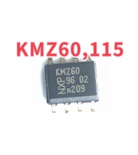 10pcs KMZ60,115 SOP-8