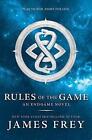Rules of the Game (Endgame, Book 3) by James Frey (Hardback, 2016)