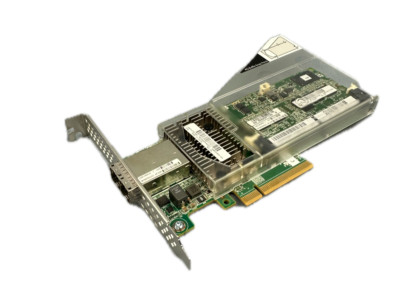 HPE Smart Array P441/4G RAID-Controller 12G SAS mit 4 GB FBWC Cache - 749798-001