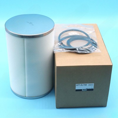 ONE NEW smc OEM Replacement filter AFF-EL75B Free shipping