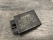 XV1700 XV1600 Road Star Yamaha OEM Turn Signal Flasher Relay Denso