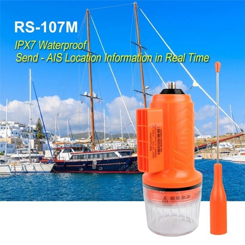 Positioning Anti-lost Tracker Ipx7