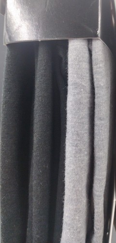 Hanes Comfort Fit 3 Tagless T Shirts, Size Small Odor Control Wicking Fabric - Picture 2 of 9