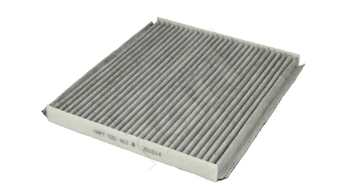 INTERIOR FILTER POLLEN FILTER WITH ACTIVATED CARBON - HYUNDAI i20 II (GB) 2014 onwards