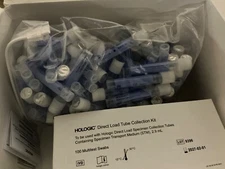 HOLOGIC PRD-06997 Direct load tube collection kit 1/2025