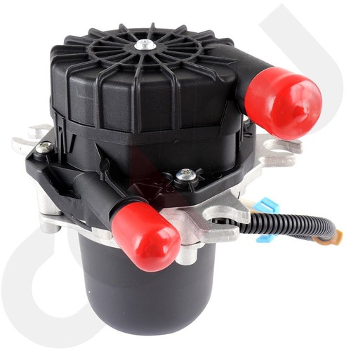 1 piece Secondary Air Injection Pump 32-3501M For Buick Chevrolet Oldsmobile GMC - Picture 3 of 8
