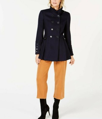 skirted coat uk