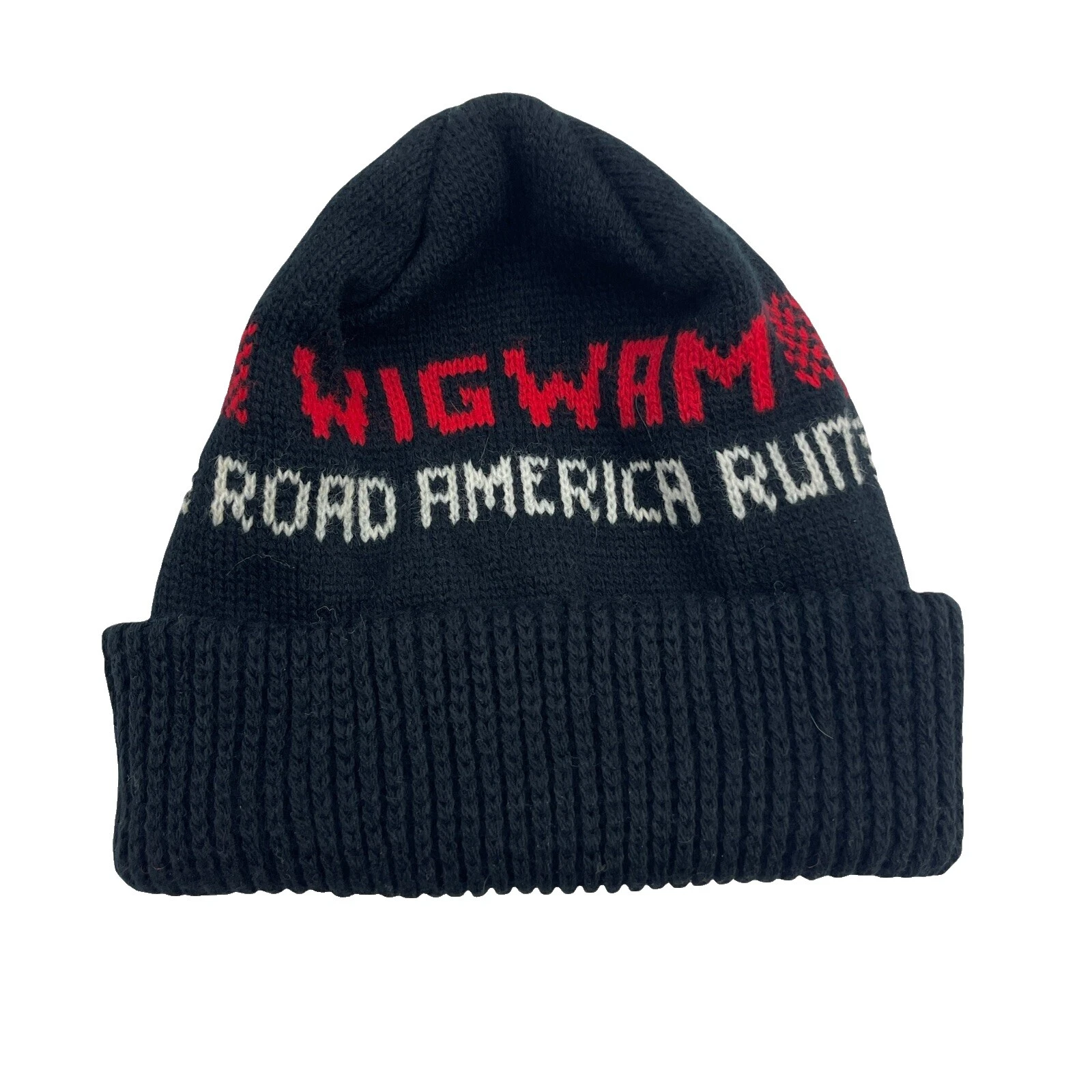 Wigwam Sombreros Negros para hombres